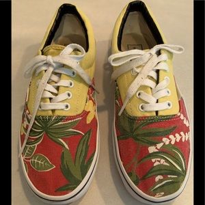 Unisex Vans Doren